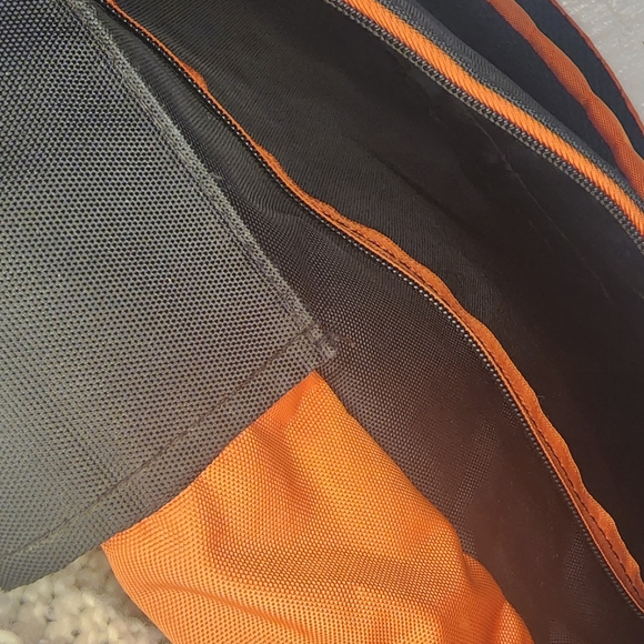Dragon ball Z super backpack - Picture 11 of 16